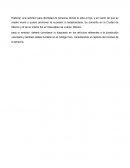 Elaborar una solicitud para identidad de persona, donde lo pida el hijo, y en razón de que su madre murió y quiere promover la sucesión in testamentaria. Su domicilio en la Ciudad de México y el de su madre fue en Naucalpan de Juárez, México.