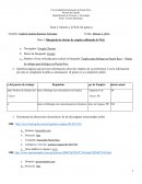 Búsqueda de ofertas de empleo utilizando la Web