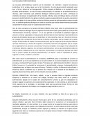 Las Escuelas Administrativas