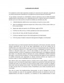 La educación en los años 60