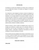 El paradigma que justifica esta investigación es el enfoque crítico, el problema que se va a investigar está vinculado a una temática que indagará en lo educativo y por lo tanto social.
