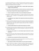 Cree usted que su umbral auditivo sufrió un cambio notable cuando empezó a trabajar en minería subterránea?