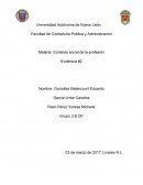 Elabora un breve ensayo sobre lo que es su profesión para los demás, considerando lo que dice su familia, amigos, compañeros, medios de comunicación e Internet.