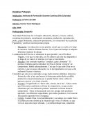 La aplicación de conceptos clave relacionados con la educación, la cultura y la socialización a la película “Pigmalión”