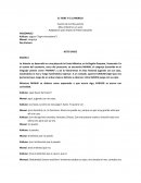 Mientras MAWAI se detiene como esperando a que ocurra algo, KAIKUSE se acerca con curiosidad.