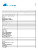 FORMATO AUDITORIA AMBULANCIAS BÁSICAS