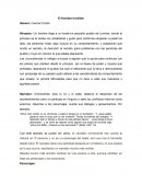 DIPLOMADO EN BIOETICA. Mesa Directiva del Senado de la República Centro de Capacitación y Formación Permanente. ENSAYO DOCUMENTAL “SICKO”DE MICHAEL MOORE