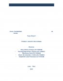 CASO I: METALMECÁNICA