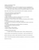 FABRICA DE MUEBLES FINOS