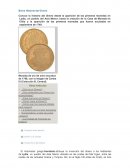 Breve Historia del Dinero