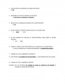 QUIEN LLEVA LA CONDUCION JURIDICA DE LA INVESTIGACION?.