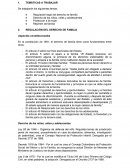 Preparatorio familia