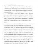 LA LABOR DEL ESPÍRITU SANTO- EL ESPÍRITU SANTO DISCIPLINANDO LA IGLESIA