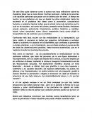 Quizá solo debamos reconocer que muchas veces necesitamos tener un poco de perversión e ideas macabras para poder mediar nuestras vidas