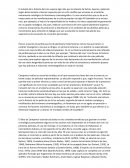 Ensayo sobre la Reseña libro ( Pensar la historia del Cine)