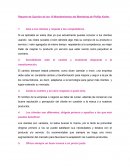 Mandamientos del marketing