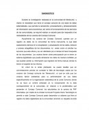 RESEÑA HISTORICA DE LA COMUNIDAD Merecurito