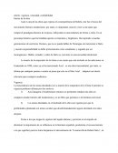 Interés, vigencia, veracidad, confiabilidad. Interés de la obra