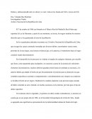 Delitos y delincuentes entre lo oficial y lo real. Cuba en los finales del XIX e inicios del XX