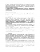 Derecho familiar. Fuentes Constitutivas de la Familia