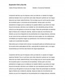 Esta lectura por el simple hecho de leer una pequeña parte es suficiente para que te envuelva entre cada página del libro, cada párrafo te adentra más y uno sigue ilusionándose por terminar esta historia de magia espectacular.