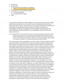 LLUVIA ACIDA precipitación de carácter negativo, tiene consecuencias graves sobre el medio ambiente