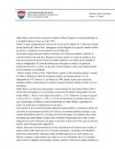 Mala Onda es una novela escrita por el chileno Alberto Fuguet