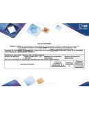 Aprendizaje por Argumentación. Fundamentación científica y elaboración de la ponencia argumentativa