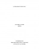 La publicidad no tiene etica