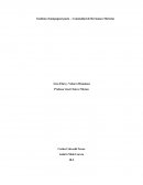 Los problemas que hacen las adicciones “La decadencia de la juventud”.