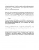 Teoría de la Motivación. Maslow