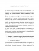 Sociedad de la información, documento electrónico, firma electrónica y su valor probatorio. Derecho e informática, internet y redes sociales.