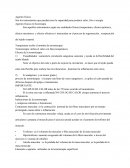 Son los instrumentos que puedan tener la capacidad para producir calor, frio o energía.