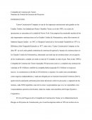 Sistemas de Control de Gerencia de Proyectos