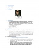 Los miembros del ministerio de Relaciones Exteriores sostenían que el Tratado de Versalles no había compensado debidamente a su país porque Italia no había recibido la totalidad de territorio que demandaba