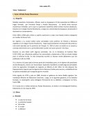 Libro Leído N°5 Tema: "Baldomera"