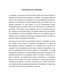 Deteccion de necesidades de capacitacion. Resumen