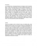 Los proveedores son un principal participante en la entrega de valor de la empresa hacia el cliente. Estos proporcionan los recursos necesarios para producir sus bienes y servicios.