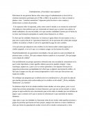 Análisis tarjetas de Credito Endeudamiento ¿Necesidad o una urgencia?