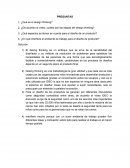 INGENIERIA CONCURRENTE ¿Qué es el design thinking?