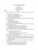 Economía de Empresas Practica de Autoevaluación