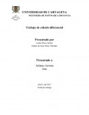 Historia de ingenieria CALCULO DIFERENCIAL