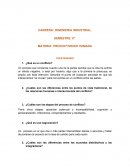 CUESTIONARIO CONFLICTOS Y NEGOCIACION