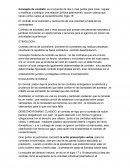 El contrato es la expresión y autonomía de una voluntad privada de los contratantes.