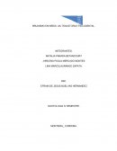 BRUXISMO EN NIÑOS, UN TRANSTORNO PSICODENTAL