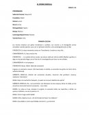 EL CONDE DRÁCULA escenas