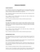 MODELOS DE TRANSPORTE ESQUINA NOROESTE