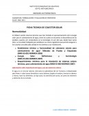 Información sobre importancia del agua y uso de colectores solares