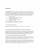 CASO PARA ANALIZAR: EL HOMBRE QUE CALCULABA