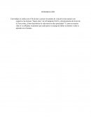 Sujeto ético de la Fundación SAFA